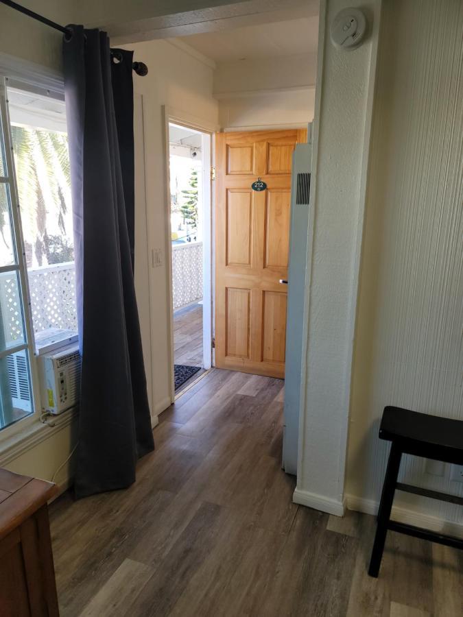 Oceana Boutique Hotel San Clemente Dış mekan fotoğraf