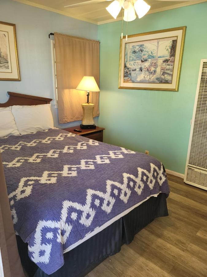 Oceana Boutique Hotel San Clemente Dış mekan fotoğraf