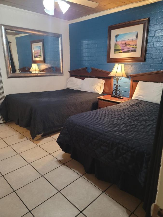 Oceana Boutique Hotel San Clemente Dış mekan fotoğraf