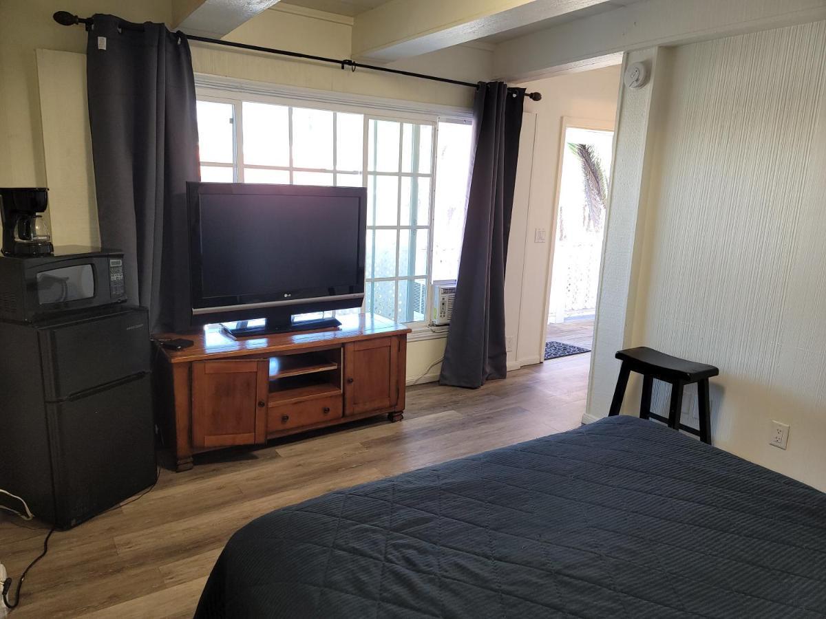 Oceana Boutique Hotel San Clemente Dış mekan fotoğraf