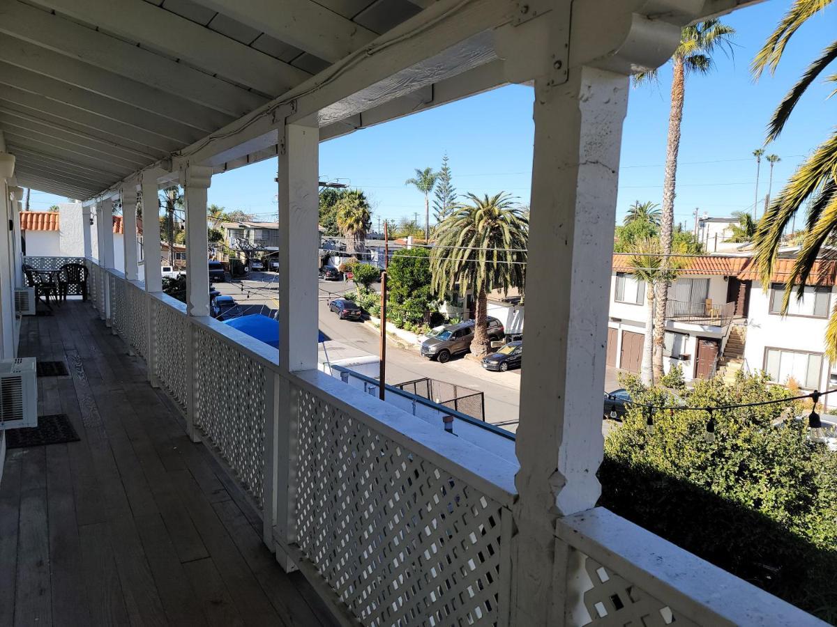 Oceana Boutique Hotel San Clemente Dış mekan fotoğraf