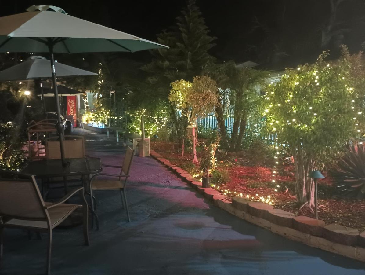 Oceana Boutique Hotel San Clemente Dış mekan fotoğraf