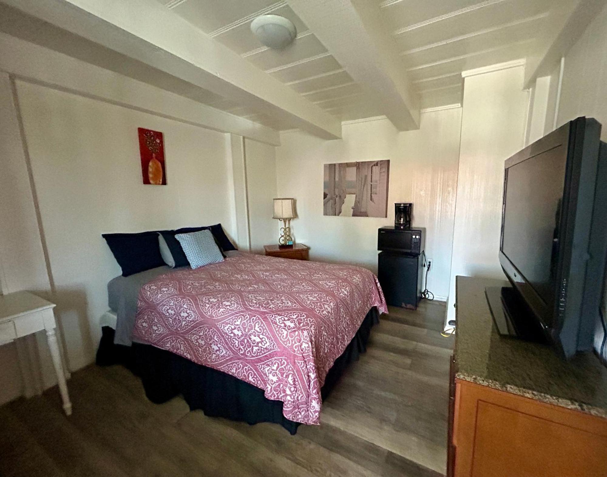 Oceana Boutique Hotel San Clemente Dış mekan fotoğraf