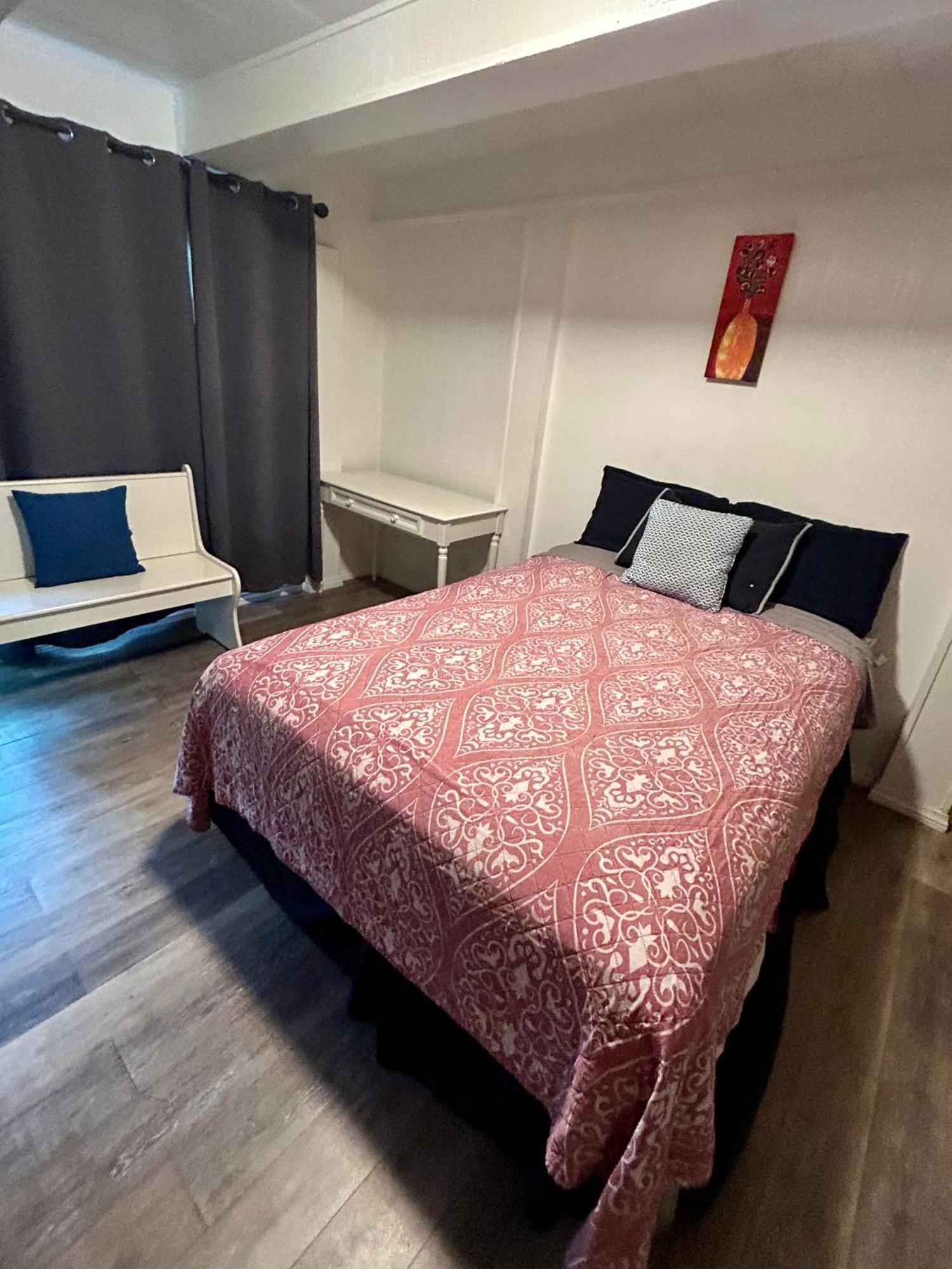 Oceana Boutique Hotel San Clemente Dış mekan fotoğraf