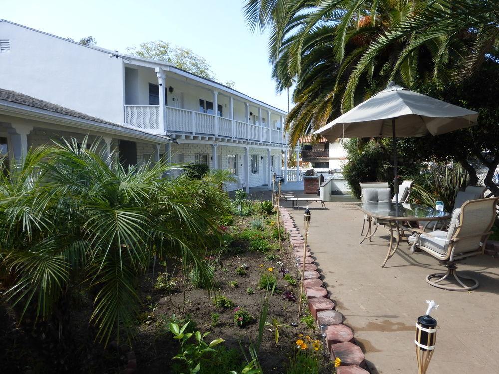 Oceana Boutique Hotel San Clemente Dış mekan fotoğraf