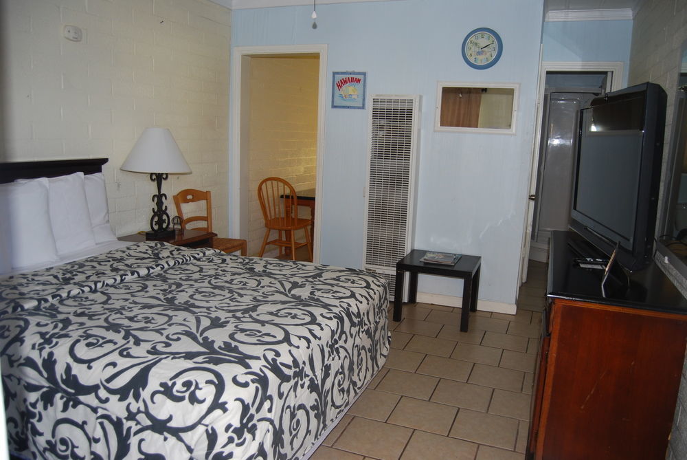 Oceana Boutique Hotel San Clemente Dış mekan fotoğraf