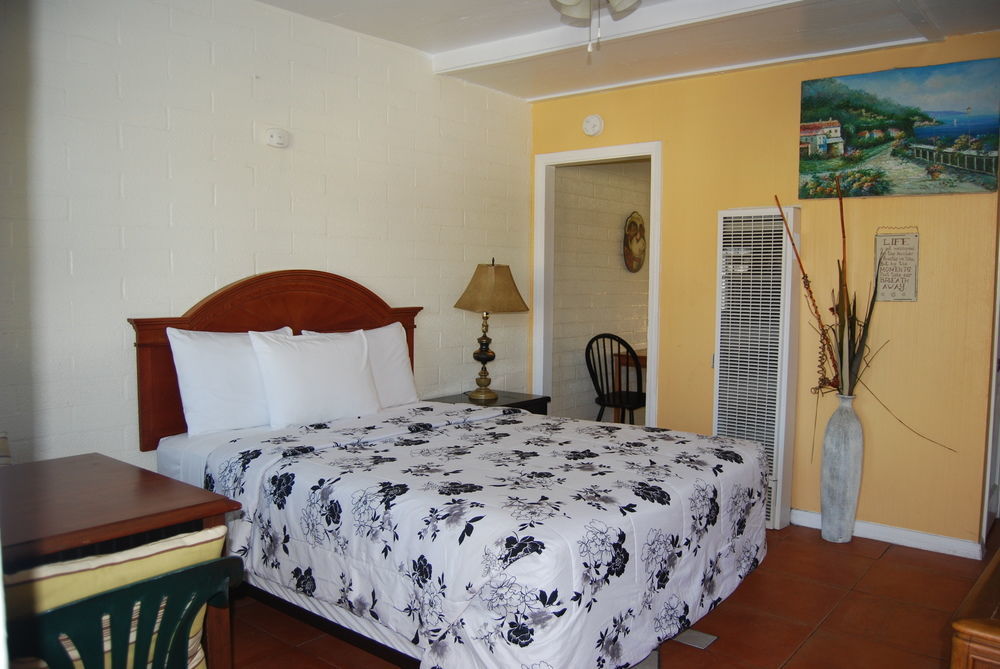Oceana Boutique Hotel San Clemente Dış mekan fotoğraf