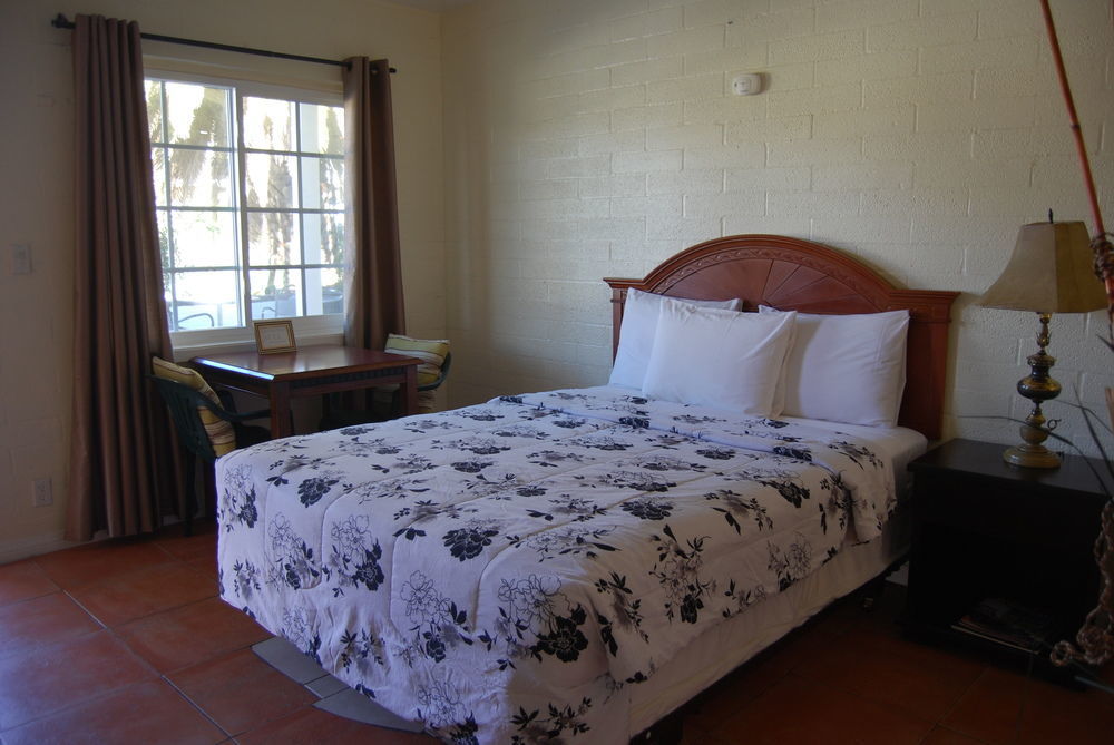Oceana Boutique Hotel San Clemente Dış mekan fotoğraf
