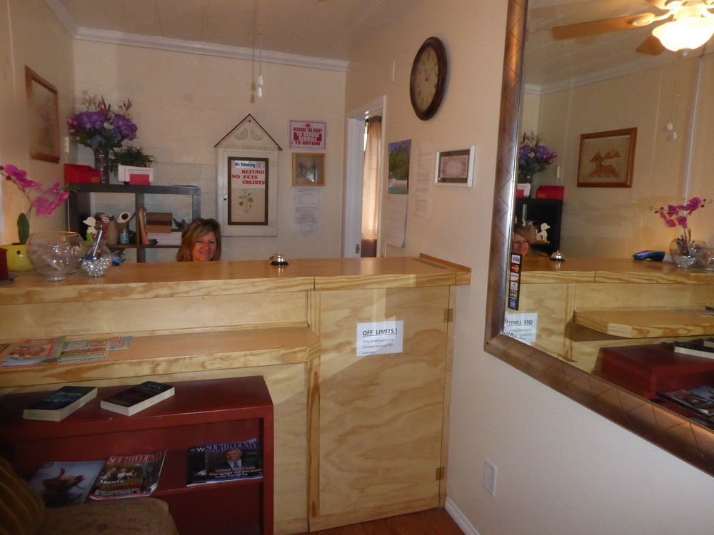 Oceana Boutique Hotel San Clemente Dış mekan fotoğraf
