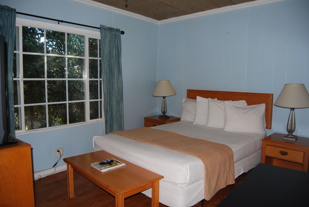 Oceana Boutique Hotel San Clemente Dış mekan fotoğraf