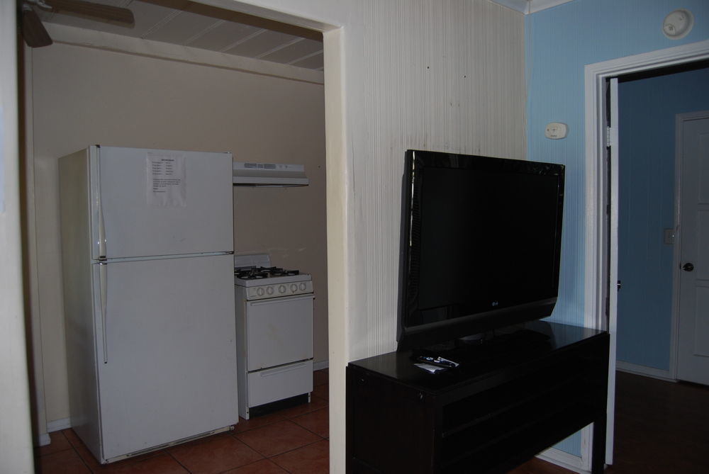Oceana Boutique Hotel San Clemente Dış mekan fotoğraf