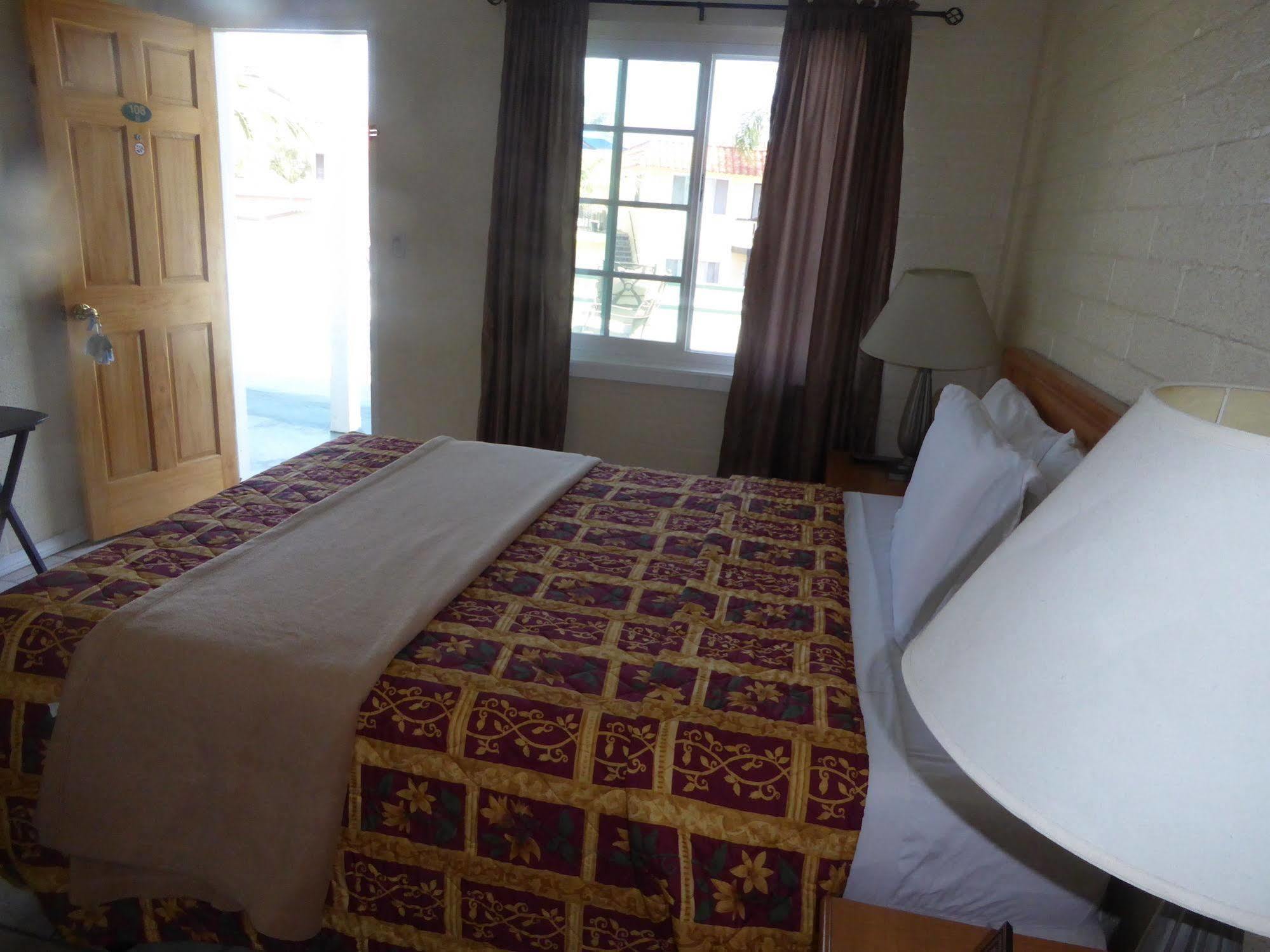 Oceana Boutique Hotel San Clemente Dış mekan fotoğraf