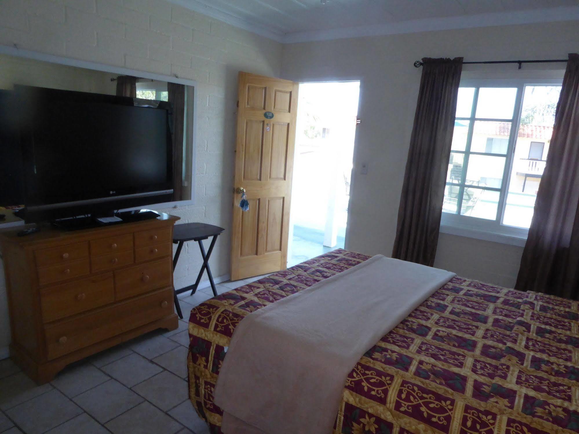 Oceana Boutique Hotel San Clemente Dış mekan fotoğraf