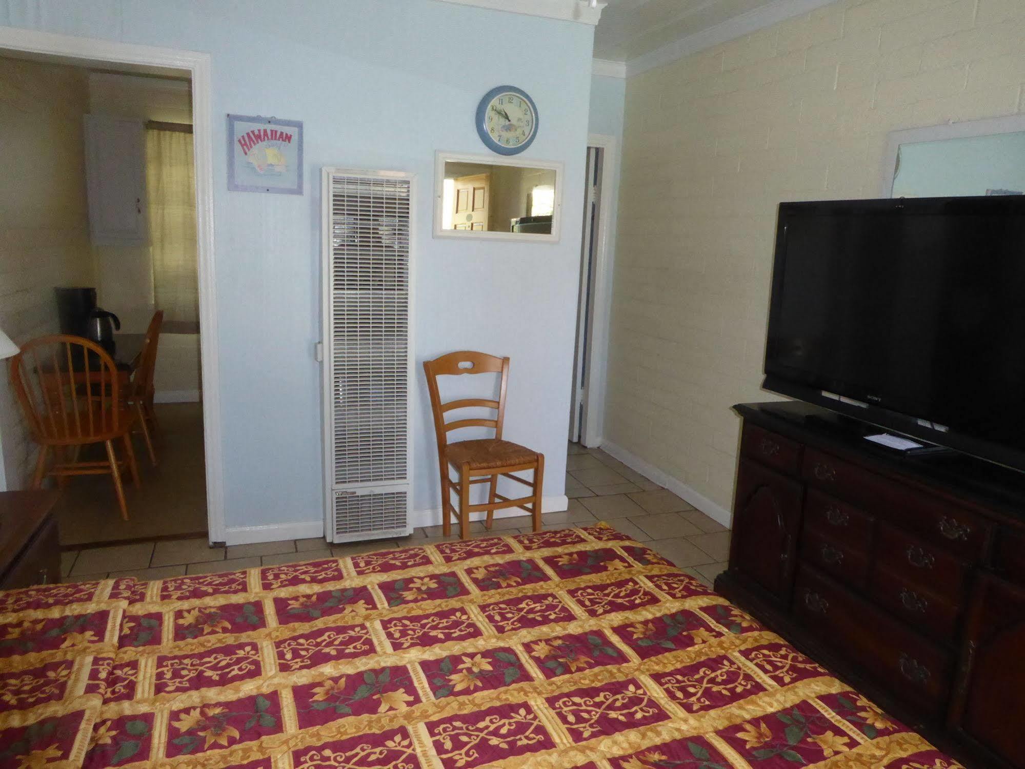 Oceana Boutique Hotel San Clemente Dış mekan fotoğraf