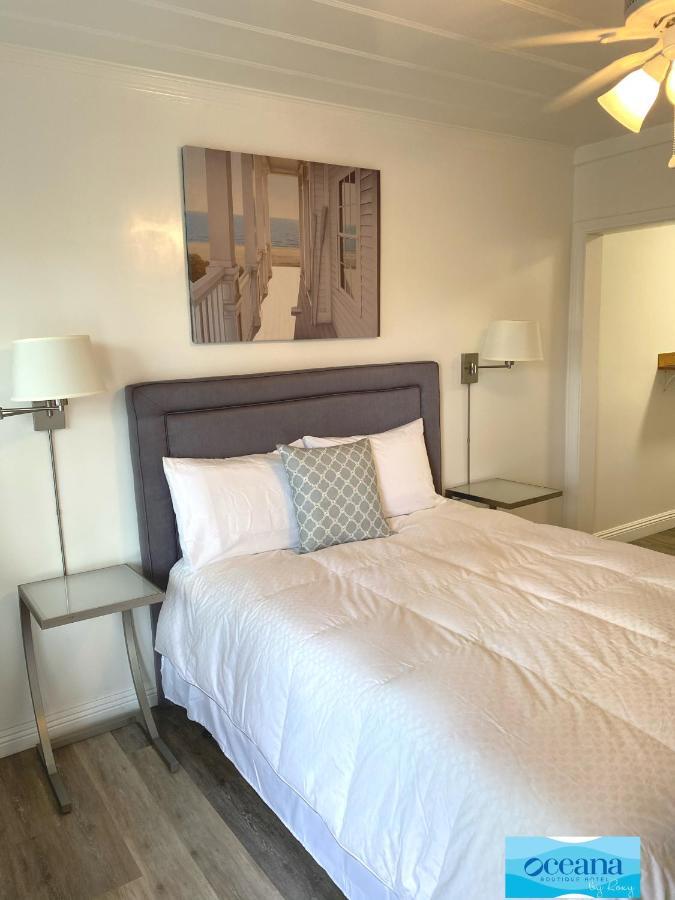 Oceana Boutique Hotel San Clemente Dış mekan fotoğraf